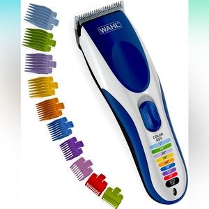Hair clipper